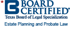 Logo Board Certified