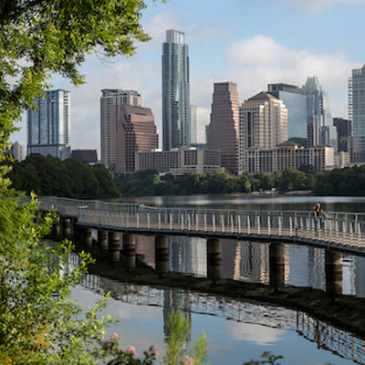 Austin City Line