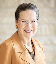 Patricia Barnes