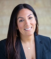 Tara Shaikh